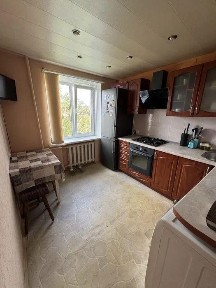 Продаж 3-кімнатної квартири 67 м², Рибальский пров.