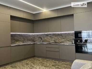 Довготривала оренда 3к квартири на вул. Набережна Перемоги 128 • ID 34664525