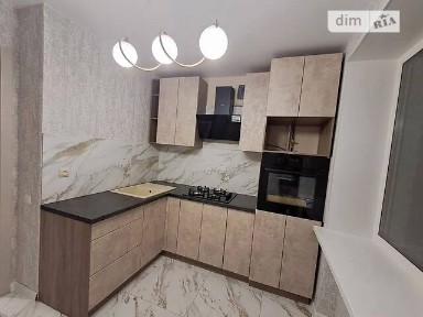 Довготривала оренда 2к квартири на вул. Новокримська 3 • ID 34653458