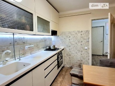 Довготривала оренда 4к квартири на вул. Цитадельна 7 • ID 34638654
