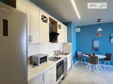 Довготривала оренда 2к квартири на пров. Курортний 2 • ID 34603985