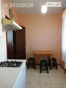 Довготривала оренда 1к квартири на вул. Проїзна 12 • ID 34508638