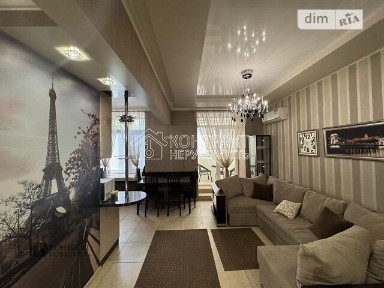 Довготривала оренда 3к квартири на майд. майдан Павлівський 2 • ID 34398212