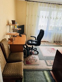 Оренда однокімнатної квартири в с. Агрономічне вул Мічуріна, Гагаріна. Аврора. Сільська рада с. Агрономічне (Біля Вінниці)