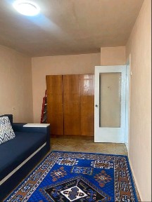 Оренда 1к квартири на А. Ющенка