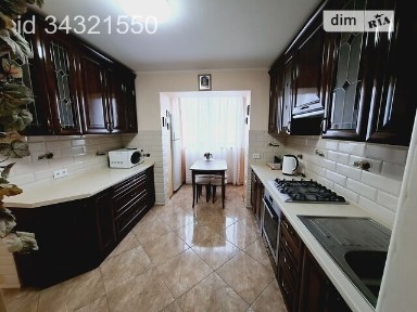 Довготривала оренда 4к квартири на вул. Щурата 18 • ID 34321550