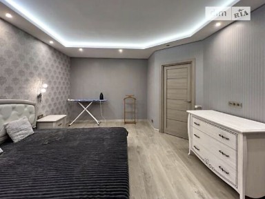 Довготривала оренда 2к квартири на просп. Коцюбинського • ID 34316161