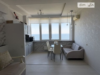 Довготривала оренда 1к квартири на вул. Літературна 12 • ID 34272582