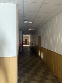 Аренда производственного помещения