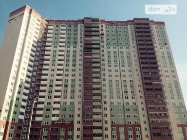 Довготривала оренда 1к квартири на вул. Софії Русової 3 • ID 34075461