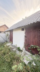 Продаж будинку в с. Калинівка - 6 км від Житомира, 40 соток