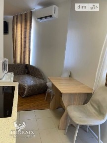 Довготривала оренда 1к квартири на вул. Королеви Єлизавети ІІ 2 • ID 34057086