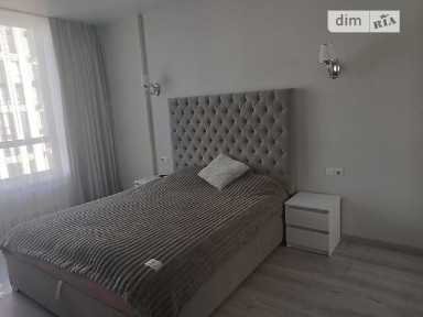 Довготривала оренда 1к квартири на вул. 600-річчя • ID 34050539