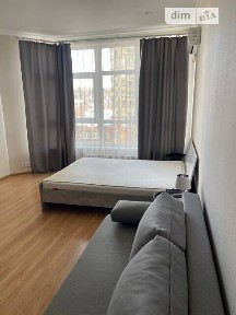 Довготривала оренда 1к квартири на вул. Мокра 16 • ID 34046700