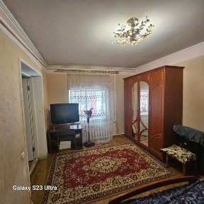 Сдается дом эх улица Крапивницкого!