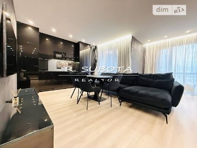 Довготривала оренда 1к квартири на вул. Василя Вишиваного 42А • ID 34022455