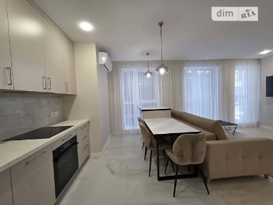 Довготривала оренда 2к квартири на вул. Доли • ID 34019796