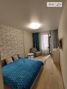 Довготривала оренда 1к квартири на вул. Генуезька • ID 34009298