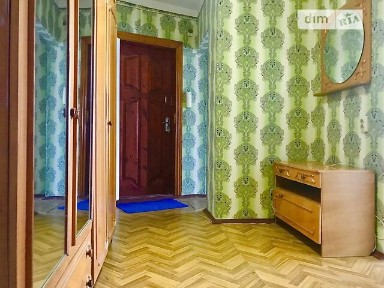 Довготривала оренда 2к квартири на вул. Академіка Вула • ID 34000814