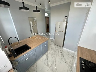 Довготривала оренда 2к квартири на вул. Святослава Хороброго 22 • ID 33975615