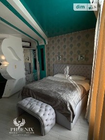 Довготривала оренда 1к квартири на вул. Королеви Єлизавети ІІ • ID 33964858
