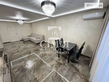 Довготривала оренда 1к квартири на вул. Монастирська • ID 33908636