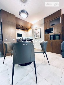 Довготривала оренда 1к квартири на вул. Європейська 9А • ID 33879071
