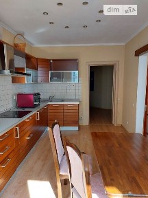 Довготривала оренда 1к квартири на просп. Миколи Бажана 10 • ID 33851881