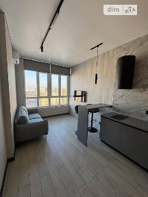 Довготривала оренда 1к квартири на вул. Михайла Максимовича 32Б • ID 33819867