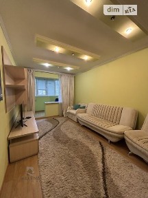 Довготривала оренда 3к квартири на вул. Ахматової Анни 16В • ID 33793765