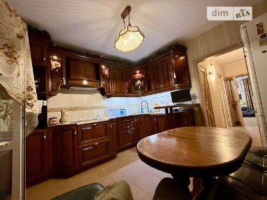 Довготривала оренда 3к квартири на вул. Тираспольська 47 • ID 33775946