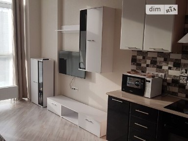 Довготривала оренда 1к квартири на бул. Французький 60Б • ID 33720559