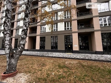 Здається комерційне приміщення на вул. Соборна 23, площа 104 кв. м • ID 34768436