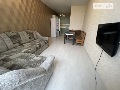 Довготривала оренда 1к квартири на вул. Зарічна 2 корпус 2 • ID 33532132