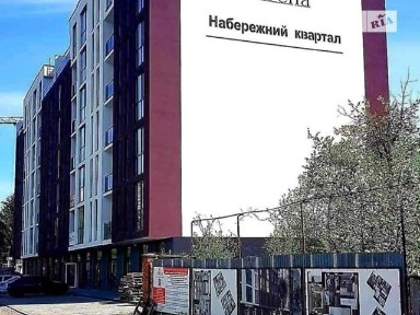 Довготривала оренда 1к квартири на вул. Фізкультурна 2 • ID 33499873