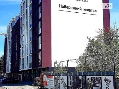 Довготривала оренда 1к квартири на вул. Фізкультурна 2 • ID 33499873