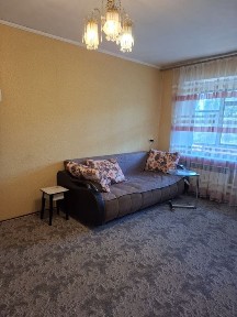 Сдам 2х ком. квартиру, 98квартал ул. Галенка 4
