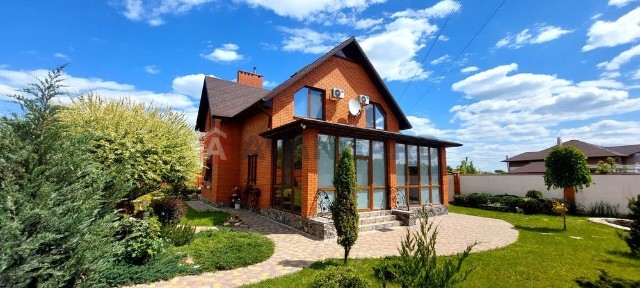 Продам дом со своим SPA комплексом и баней. БЕЗ КОМИССИИ для покупателя 220 000$