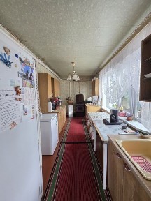 Дом Одинковка, Игрень, Ксеневка