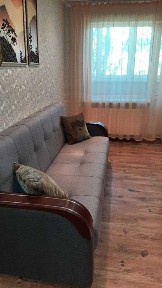Сдам посуточно 2х-комнатную квартиру, г. Вольногорск