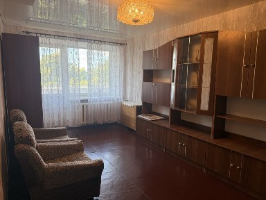 Продаж двох - кімнатноі квартири