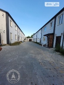 Продаж 2 поверхового таунхауса з ділянкою на 9 соток, 91 кв. м, 3 кімнати, на пров. Євгена Сверстюка 10 • ID 34767781