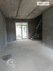 Продаж 2 поверхового таунхауса з ділянкою на 1.5 сотки, 75 кв. м, 2 кімнати, на вул. Івана Виговського • ID 34729951