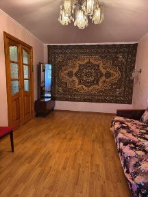 Продаж 1-но кімнатна квартира по Незалежності