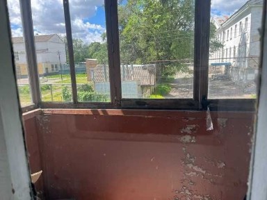 Продаж 3 к. квартири, р-н 