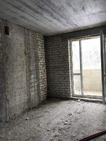 Алексеевка! Продам 1 к кв., новострой, 57 м, метро Перемога, ЖК Победа-2, Олексіївка новобудова, цегла
