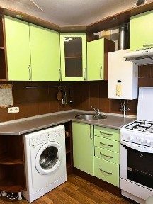 Однокімнатна квартира пр-т Науки Павлове Поле метро 23 серпня