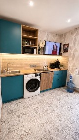 Продаж ЖК «ГІДРОПАРК» ЄВРОДВУШКА | 2 поверх ! Стильна укомплектована