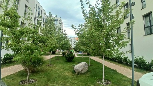 ОстаннЯ 3 кімнатна квартира в ЖК квадрат