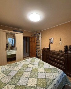Продаж 3 кімнатной квартири Росвигово.